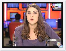 SONIA CHIRONI * (17 Diapositives)